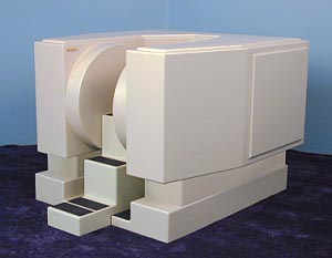 mpExtremity MRI (TM)