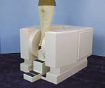 mpExtremity MRI (TM)
