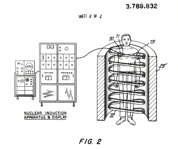 U.S. Patent 3,789,832