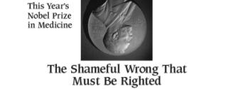 The Shameful Wrong That Must Be Righted