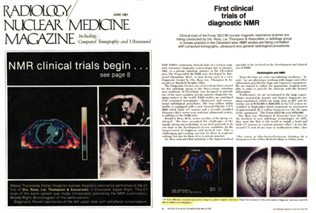 Radiology-nuclear-medicine-mag-page1